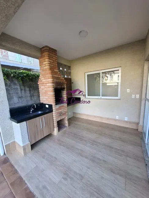 Foto 5 de Casa de Condomínio com 3 quartos à venda e para alugar, 169m2 em Chácara Belvedere, Indaiatuba - SP