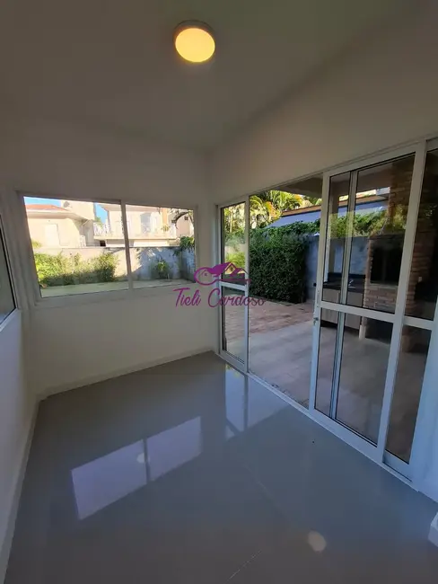 Foto 7 de Casa de Condomínio com 3 quartos à venda e para alugar, 169m2 em Chácara Belvedere, Indaiatuba - SP