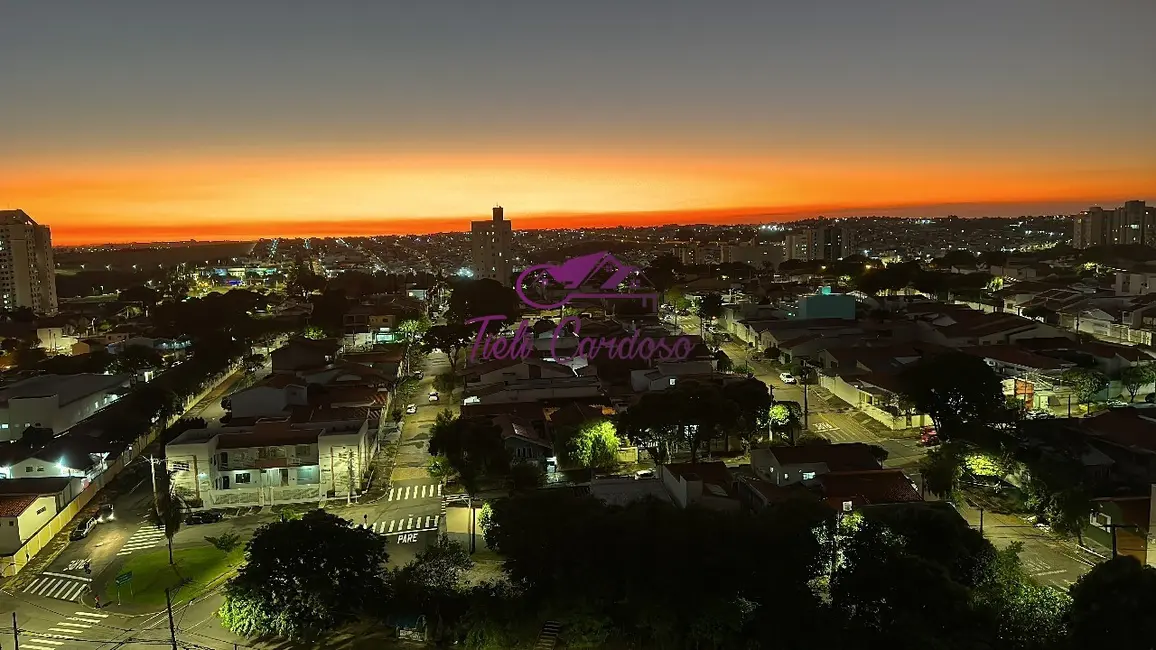 Foto 5 de Apartamento com 3 quartos à venda e para alugar, 84m2 em Jardim Pompéia, Indaiatuba - SP