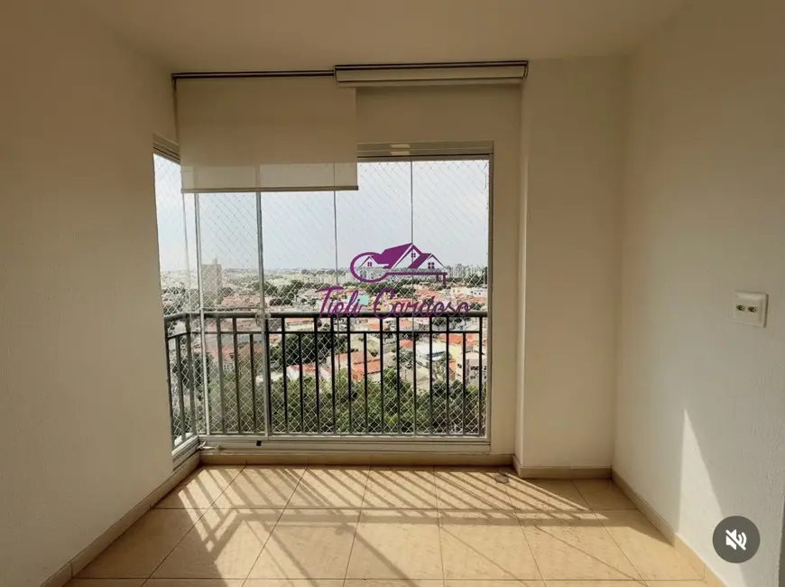 Foto 9 de Apartamento com 3 quartos à venda e para alugar, 84m2 em Jardim Pompéia, Indaiatuba - SP