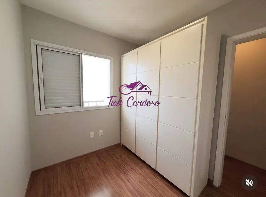 Foto 8 de Apartamento com 3 quartos à venda e para alugar, 84m2 em Jardim Pompéia, Indaiatuba - SP