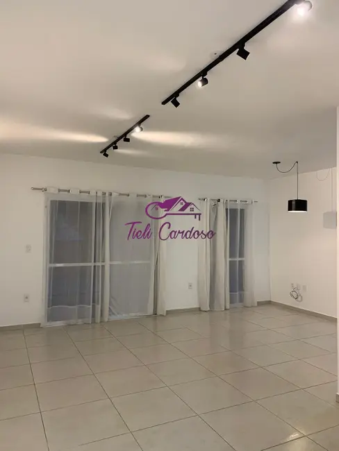 Foto 1 de Apartamento com 2 quartos para alugar, 100m2 em Centro, Indaiatuba - SP