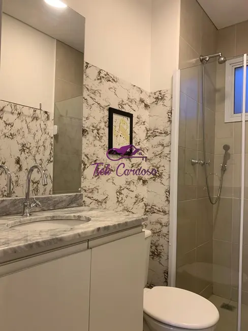 Foto 9 de Apartamento com 2 quartos para alugar, 100m2 em Centro, Indaiatuba - SP