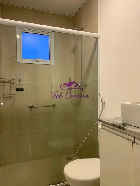 Foto 2 de Apartamento com 2 quartos para alugar, 100m2 em Centro, Indaiatuba - SP