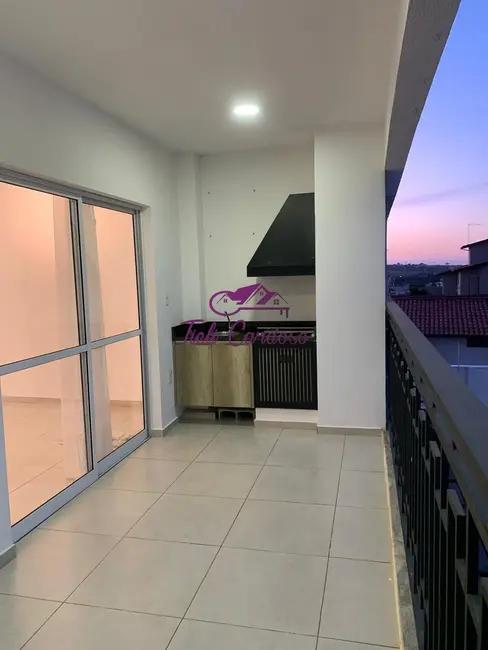 Foto 3 de Apartamento com 2 quartos para alugar, 100m2 em Centro, Indaiatuba - SP