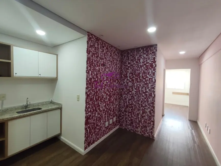 Foto 1 de Sala Comercial para alugar, 40m2 em Jardim Pompéia, Indaiatuba - SP