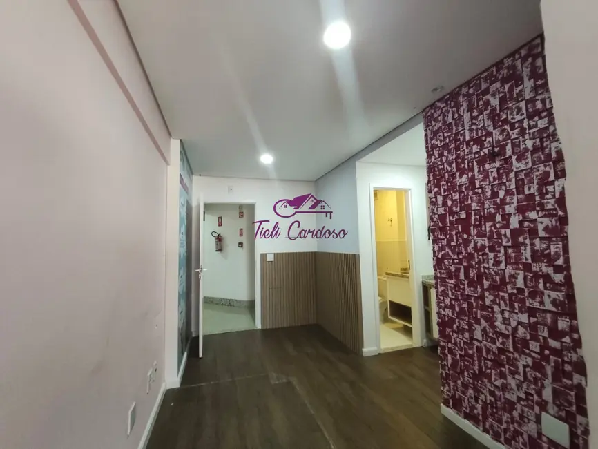 Foto 2 de Sala Comercial para alugar, 40m2 em Jardim Pompéia, Indaiatuba - SP