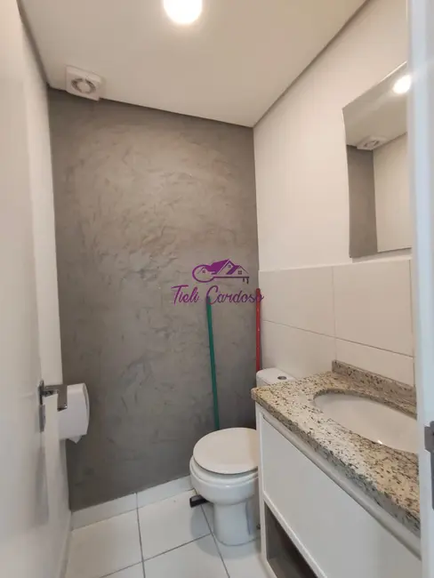 Foto 5 de Sala Comercial para alugar, 40m2 em Jardim Pompéia, Indaiatuba - SP