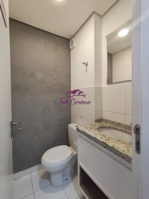 Foto 8 de Sala Comercial para alugar, 40m2 em Jardim Pompéia, Indaiatuba - SP