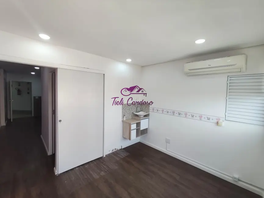 Foto 3 de Sala Comercial para alugar, 40m2 em Jardim Pompéia, Indaiatuba - SP