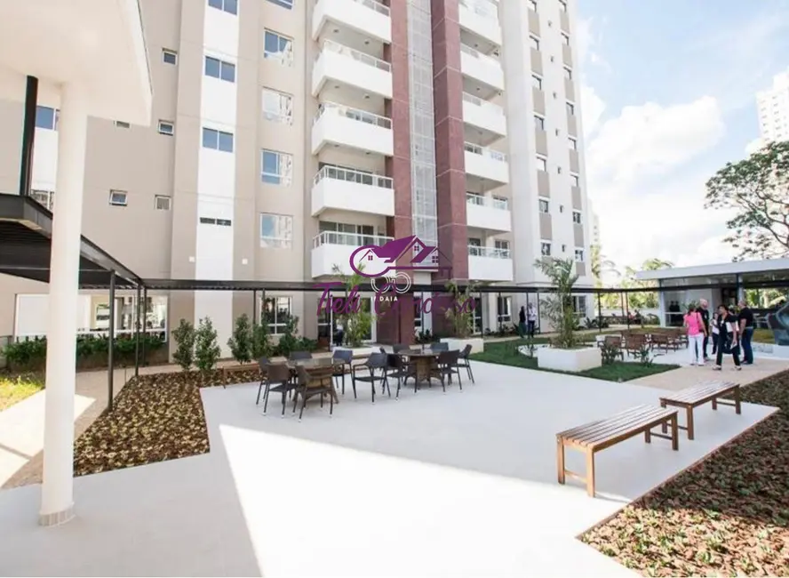 Foto 4 de Apartamento com 3 quartos à venda e para alugar, 96m2 em Centro, Indaiatuba - SP