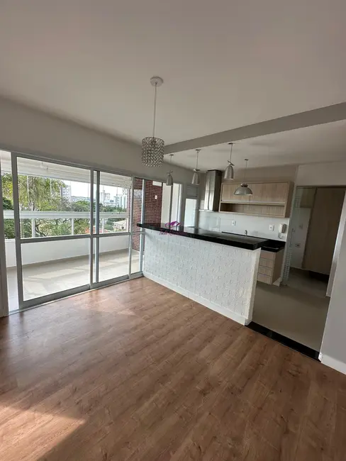 Foto 1 de Apartamento com 3 quartos à venda e para alugar, 96m2 em Centro, Indaiatuba - SP