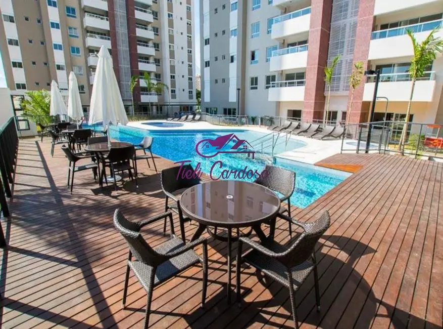 Foto 3 de Apartamento com 3 quartos à venda e para alugar, 96m2 em Centro, Indaiatuba - SP