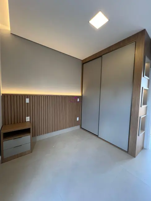 Foto 4 de Casa de Condomínio com 3 quartos à venda, 208m2 em Indaiatuba - SP