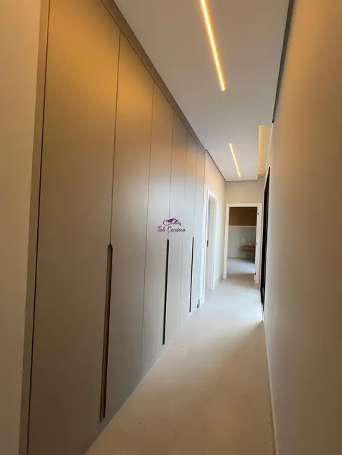 Foto 6 de Casa de Condomínio com 3 quartos à venda, 208m2 em Indaiatuba - SP