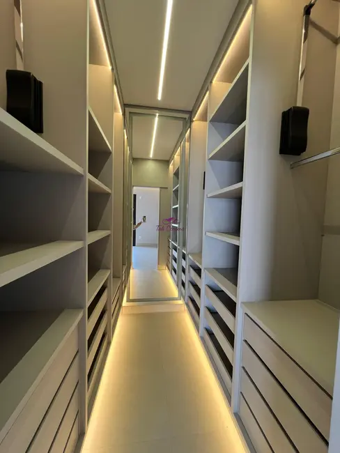 Foto 7 de Casa de Condomínio com 3 quartos à venda, 208m2 em Indaiatuba - SP