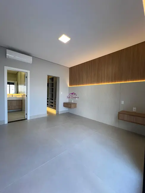 Foto 9 de Casa de Condomínio com 3 quartos à venda, 208m2 em Indaiatuba - SP