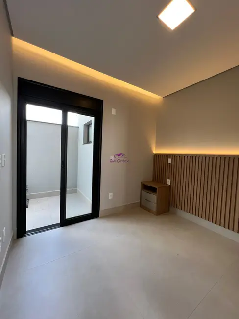 Foto 2 de Casa de Condomínio com 3 quartos à venda, 208m2 em Indaiatuba - SP