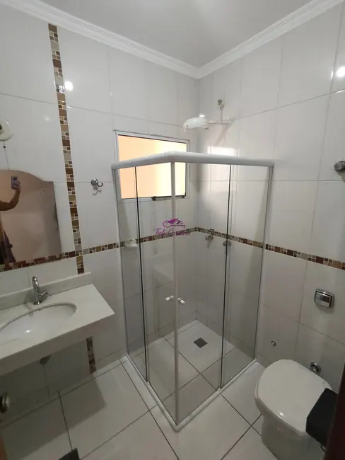 Foto 6 de Casa com 3 quartos para alugar, 110m2 em Centro, Indaiatuba - SP