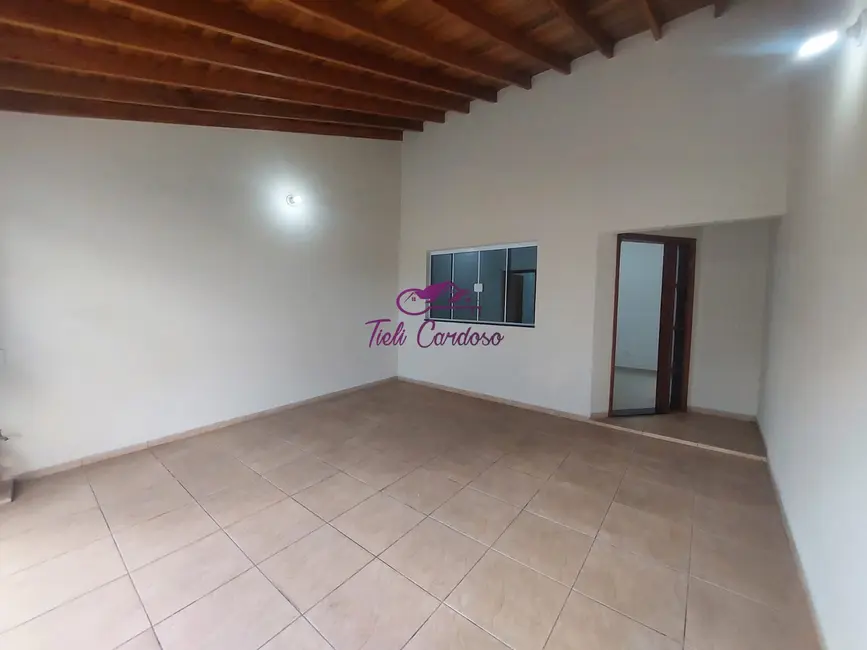 Foto 1 de Casa com 3 quartos para alugar, 110m2 em Centro, Indaiatuba - SP
