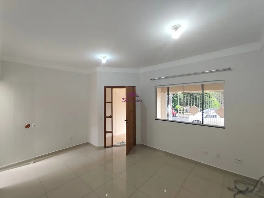 Foto 2 de Casa com 3 quartos para alugar, 110m2 em Centro, Indaiatuba - SP