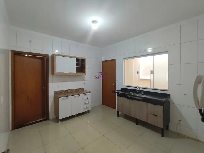 Foto 5 de Casa com 3 quartos para alugar, 110m2 em Centro, Indaiatuba - SP