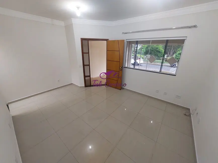 Foto 9 de Casa com 3 quartos para alugar, 110m2 em Centro, Indaiatuba - SP