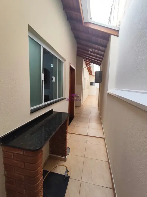 Foto 4 de Casa com 3 quartos para alugar, 110m2 em Centro, Indaiatuba - SP