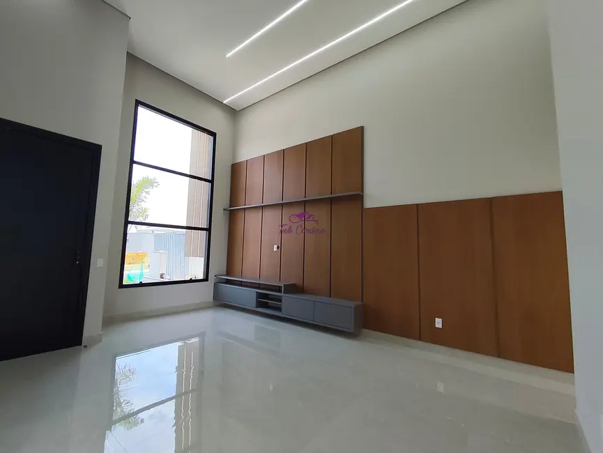 Foto 2 de Casa de Condomínio com 3 quartos à venda, 195m2 em Indaiatuba - SP