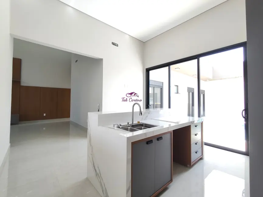 Foto 5 de Casa de Condomínio com 3 quartos à venda, 195m2 em Indaiatuba - SP