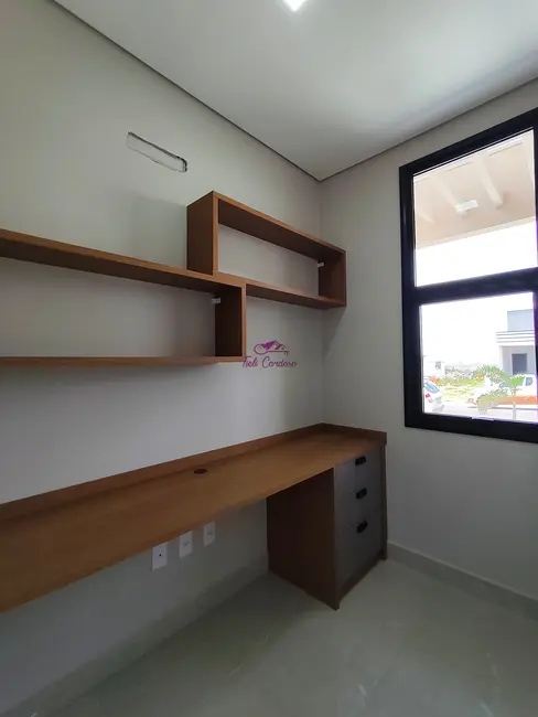 Foto 3 de Casa de Condomínio com 3 quartos à venda, 195m2 em Indaiatuba - SP