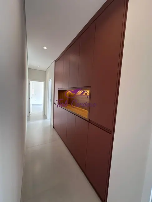 Foto 9 de Casa de Condomínio com 3 quartos à venda, 202m2 em Vila Rubens, Indaiatuba - SP