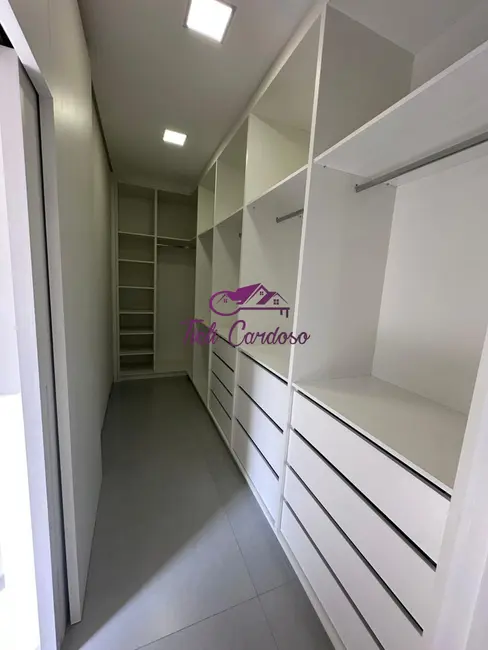 Foto 6 de Casa de Condomínio com 3 quartos à venda, 202m2 em Vila Rubens, Indaiatuba - SP