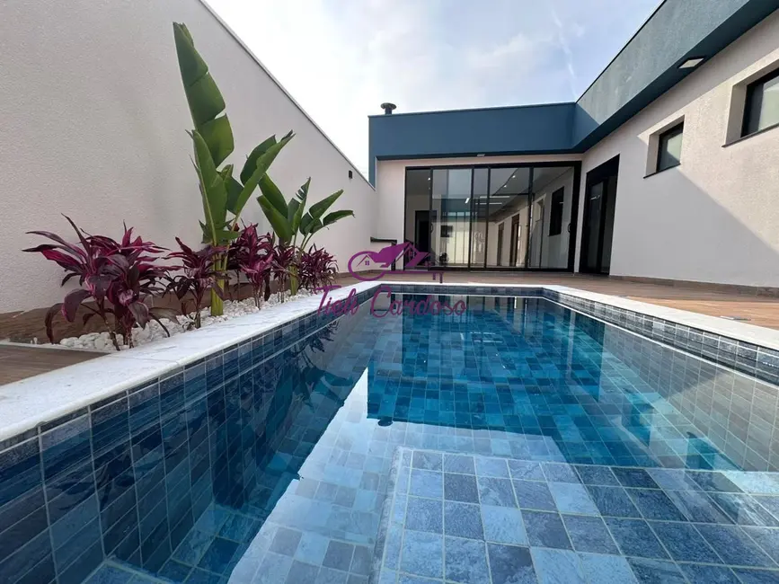 Foto 5 de Casa de Condomínio com 3 quartos à venda, 202m2 em Vila Rubens, Indaiatuba - SP