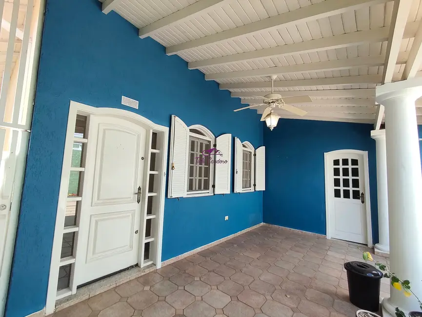 Foto 6 de Casa com 3 quartos à venda, 222m2 em Centro, Indaiatuba - SP