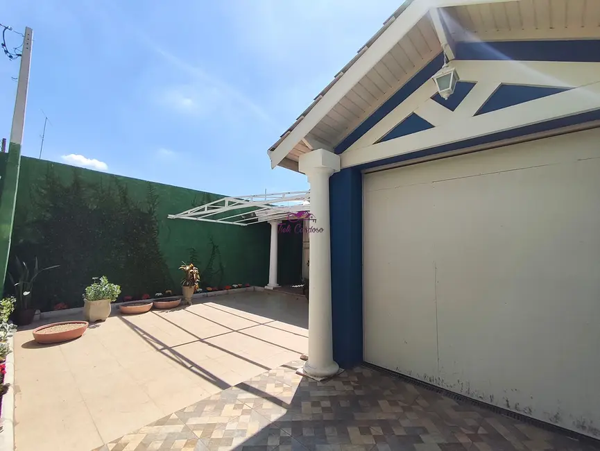 Foto 3 de Casa com 3 quartos à venda, 222m2 em Centro, Indaiatuba - SP