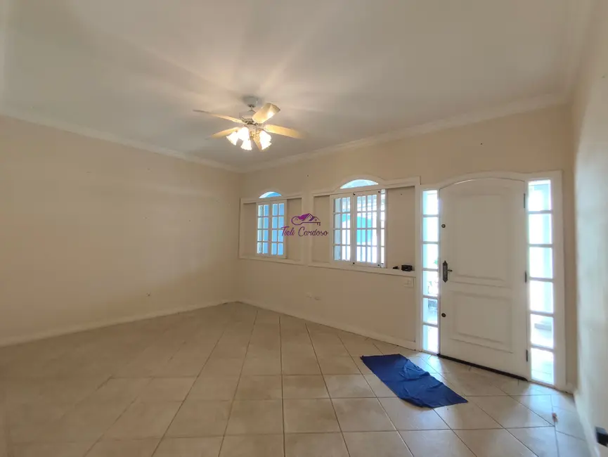 Foto 8 de Casa com 3 quartos à venda, 222m2 em Centro, Indaiatuba - SP