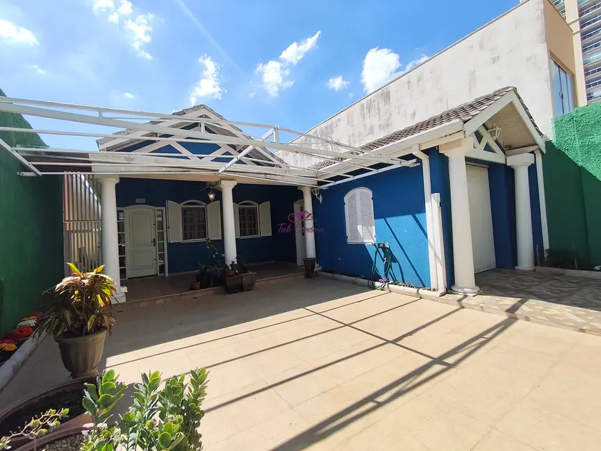 Foto 2 de Casa com 3 quartos à venda, 222m2 em Centro, Indaiatuba - SP