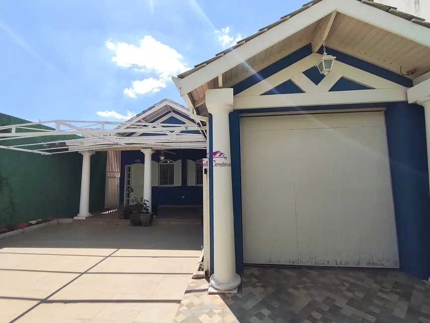 Foto 4 de Casa com 3 quartos à venda, 222m2 em Centro, Indaiatuba - SP