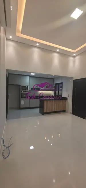 Casa com 3 quartos à venda, 105m2 em Indaiatuba - SP - imagem 2 Foto 2 de Casa com 3 quartos à venda, 105m2 em Indaiatuba - SP