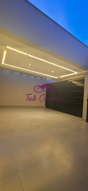 Casa com 3 quartos à venda, 105m2 em Indaiatuba - SP - imagem 1 Foto 1 de Casa com 3 quartos à venda, 105m2 em Indaiatuba - SP