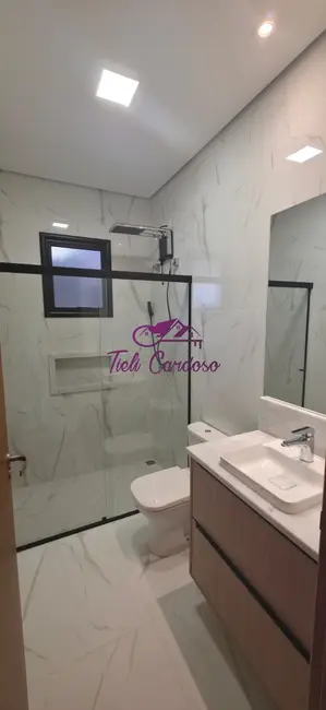 Casa com 3 quartos à venda, 105m2 em Indaiatuba - SP - imagem 4 Foto 4 de Casa com 3 quartos à venda, 105m2 em Indaiatuba - SP