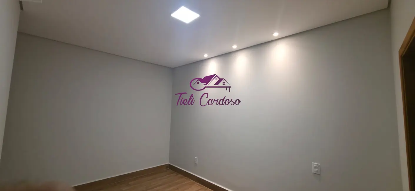 Casa com 3 quartos à venda, 105m2 em Indaiatuba - SP - imagem 9 Foto 9 de Casa com 3 quartos à venda, 105m2 em Indaiatuba - SP