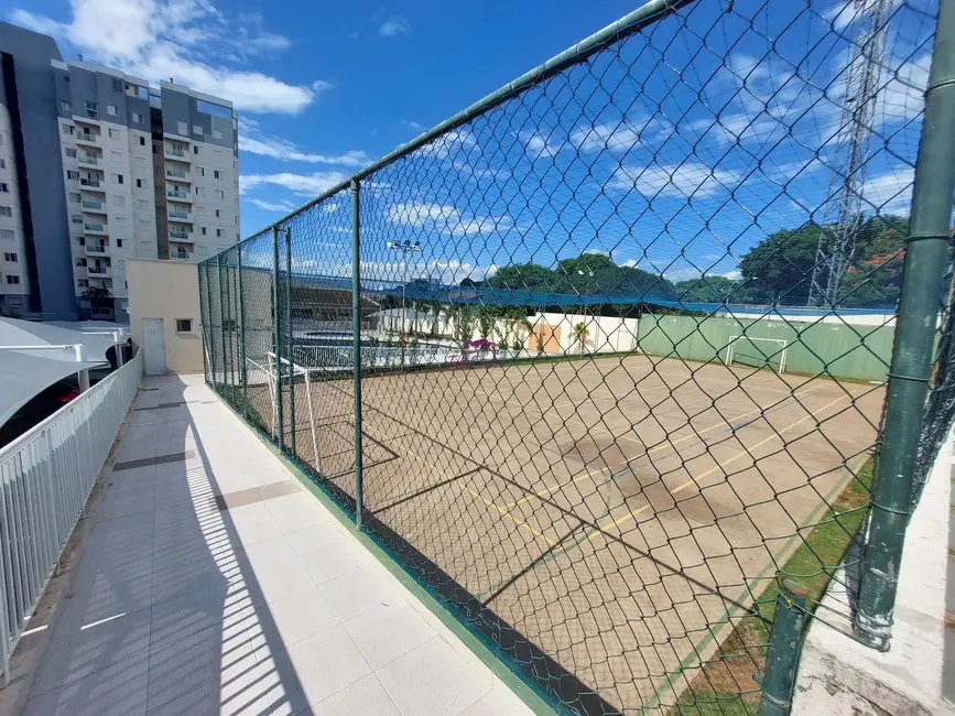 Foto 7 de Apartamento com 3 quartos à venda e para alugar, 63m2 em Núcleo Habitacional Brigadeiro Faria Lima, Indaiatuba - SP