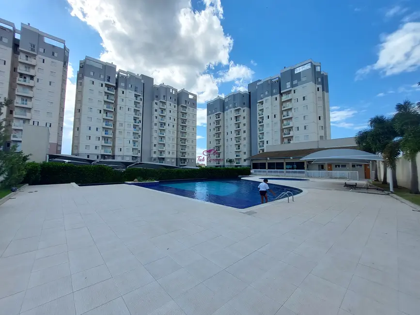 Foto 9 de Apartamento com 3 quartos à venda e para alugar, 63m2 em Núcleo Habitacional Brigadeiro Faria Lima, Indaiatuba - SP