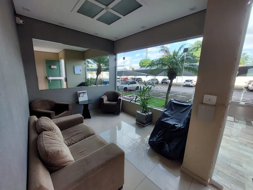 Foto 3 de Apartamento com 3 quartos à venda e para alugar, 63m2 em Núcleo Habitacional Brigadeiro Faria Lima, Indaiatuba - SP