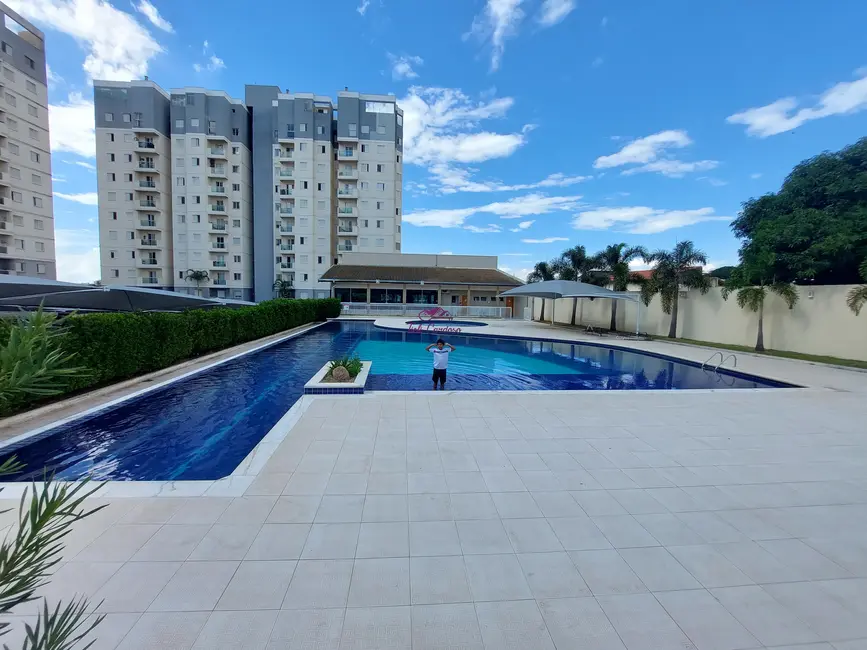 Foto 8 de Apartamento com 3 quartos à venda e para alugar, 63m2 em Núcleo Habitacional Brigadeiro Faria Lima, Indaiatuba - SP