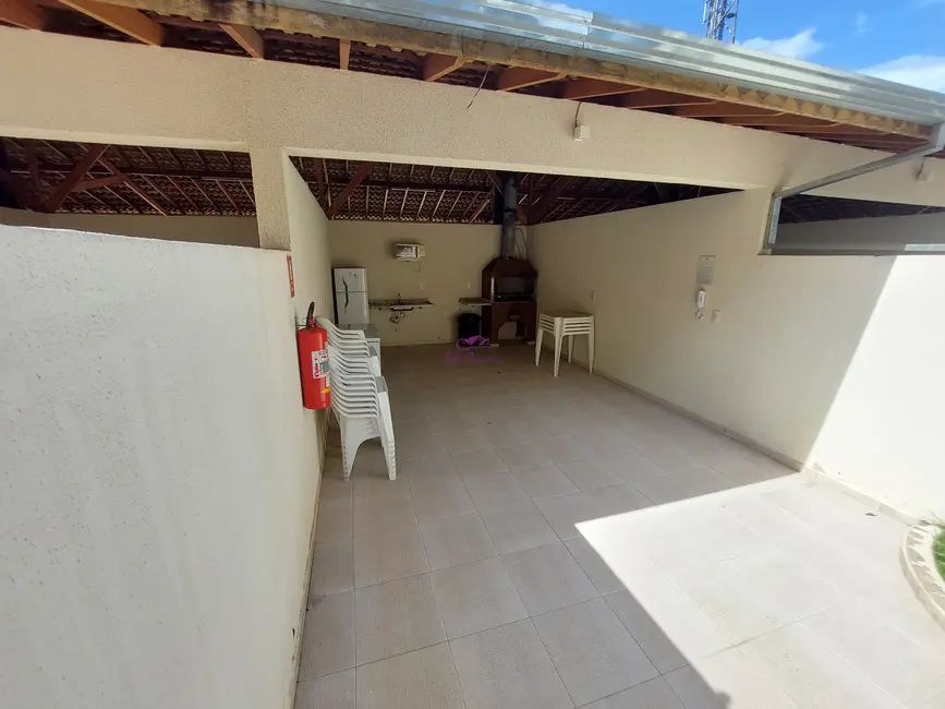 Foto 4 de Apartamento com 3 quartos à venda e para alugar, 63m2 em Núcleo Habitacional Brigadeiro Faria Lima, Indaiatuba - SP