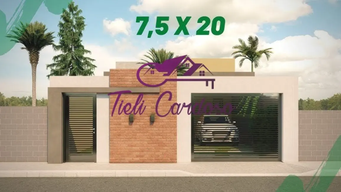 Foto 1 de Terreno / Lote à venda, 150m2 em Parque Residencial Sabiás, Indaiatuba - SP