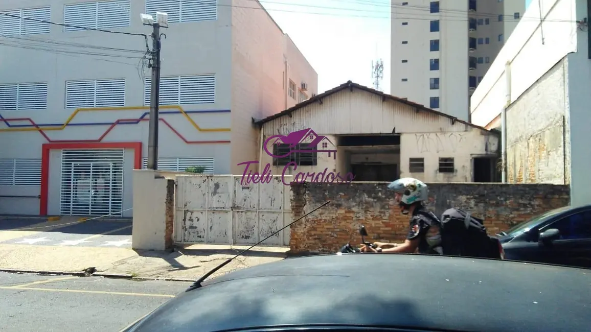 Foto 1 de Terreno / Lote à venda, 277m2 em Centro, Indaiatuba - SP